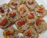 Foto del paso 6 de la receta: Paté de champiñones y nueces (Thermomix)