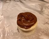 Foto del paso 17 de la receta Alfajores de Maicena