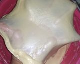 Foto langkah ke 3 dari resep Dough Roti Manis.