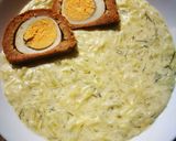 Cukkinifőzelék recept fázis 7 fotója