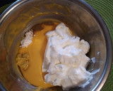Majonézes lencsesaláta recept fázis 2 fotója