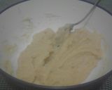 Foto langkah ke 5 dari resep Kue Kamir Tape (Palmia Butter Margarine).
