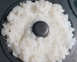 Foto del paso 3 de la receta: Sushi Donuts