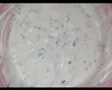 Foto del paso 1 de la receta: Salsa/aderezo de ciboulette / cebollín