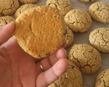 Foto del paso 6 de la receta: Galletas de avena 🍪 con pepitas de chocolate