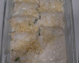 Foto del paso 5 de la receta: Canelones de espinacas y atún - Súper económica