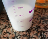 Foto del paso 2 de la receta: Bizcocho con base de chocolate