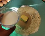Foto del paso 2 de la receta: Pan tortuga delicioso