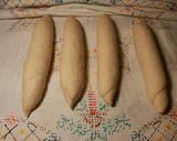 Foto del paso 20 de la receta: Bollos de harina candeal