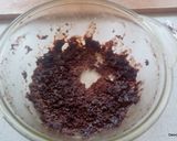 Lekváros mikrós süti 🍰 recept fázis 4 fotója