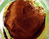Hình bước làm 13 của món Tiramisu