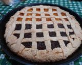 Foto del paso 5 de la receta: Pastafrola de membrillo y batata