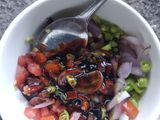 Sate Klatak