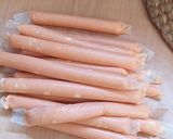 Foto langkah ke 5 dari resep Sosis ayam.