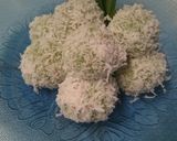 Foto langkah ke 4 dari resep Klepon Aja 🇮🇩.