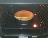 Foto del paso 6 de la receta Tarta de queso fácil al horno
