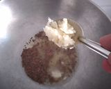 A picture of step 2 of Spiny gourd bhaji (Kankoda).