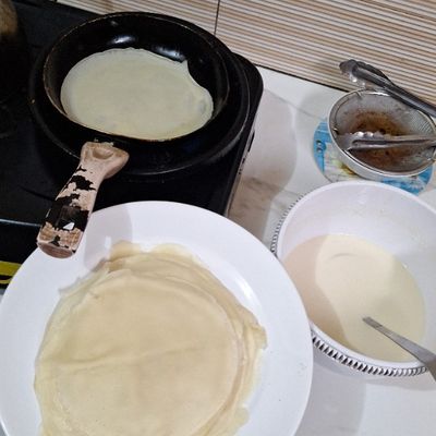Langkah 3