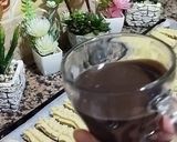 صورة لخطوة 3 من وصفة حلوى البوق أو المبوط الرائعة بمضاقها 👌