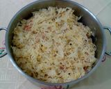 Takart recept fázis 5 fotója