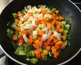 Foto del paso 1 de la receta: Ratotuil RRRacinguista