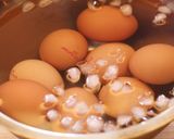 Foto langkah ke 5 dari resep Ramen Egg.