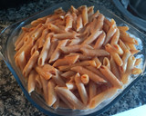 Foto del paso 2 de la receta: Macarrones gratinados