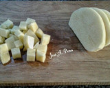 Foto del paso 1 de la receta: La Tortilla de toda una vida