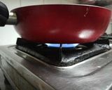 A picture of step 24 of NO ONION NO GARLIC Paneer Butter Masala.