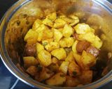 Foto del paso 4 de la receta: Patatas con Chorizo