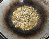 Foto langkah ke 1 dari resep Sambal Teri.