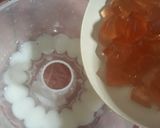 Foto langkah ke 5 dari resep Puding Susu.