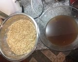 Foto del paso 1 de la receta: Bizcocho o queque de chocolate