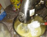 Foto del paso 2 de la receta: Bizcochuelo de café Essen!!!☕☕