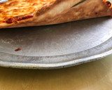 Foto del paso 17 de la receta: Pizza Casera de Mozzarella