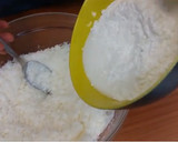Foto del paso 3 de la receta: Coquitos en 3 pasos