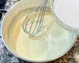 Foto del paso 10 de la receta: Pastel muy esponjoso con cobertura a las “ 4 leches”