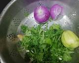 Mango chutney recipe step 1 photo