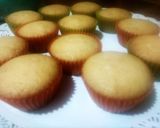 Foto del paso 6 de la receta: Cupcake súper esponjosos
