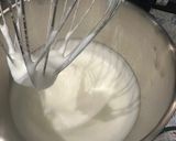 A picture of step 2 of Meringue - 5 Ways simple recipe 1:1:1 - ENJOY :P.