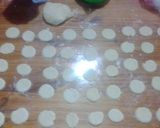 Foto del paso 2 de la receta: Masitas