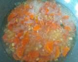 Sayur Sawi Hijau langkah memasak 4 foto