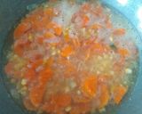 Foto langkah ke 4 dari resep Sayur Sawi Hijau.