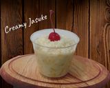 Foto langkah ke 3 dari resep Creamy Jasuke (Jagung susu keju).