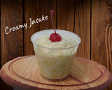 Foto langkah ke 3 dari resep Creamy Jasuke (Jagung susu keju).