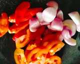 Foto langkah ke 2 dari resep Sambal Kemangi 🥰.