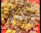 Foto langkah ke 7 dari resep Egg Fried Rice (simple & enak).