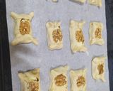 Foto del paso 5 de la receta: Mini hojaldritos de brie