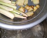 Foto langkah ke 3 dari resep Asem-Asem Sapi Kacang Merah.
