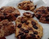 Foto del paso 3 de la receta: Racuchy na kefirze - Panqueques de kéfir polacos